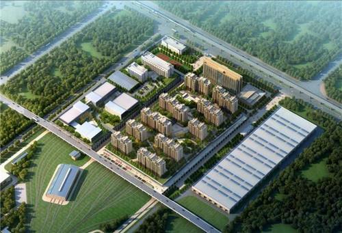 长沙将建地铁科技中心,工程总造价1.5亿余元
